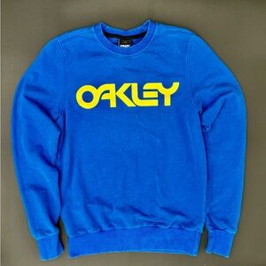 Oakley  Crewneck Sweatshirt